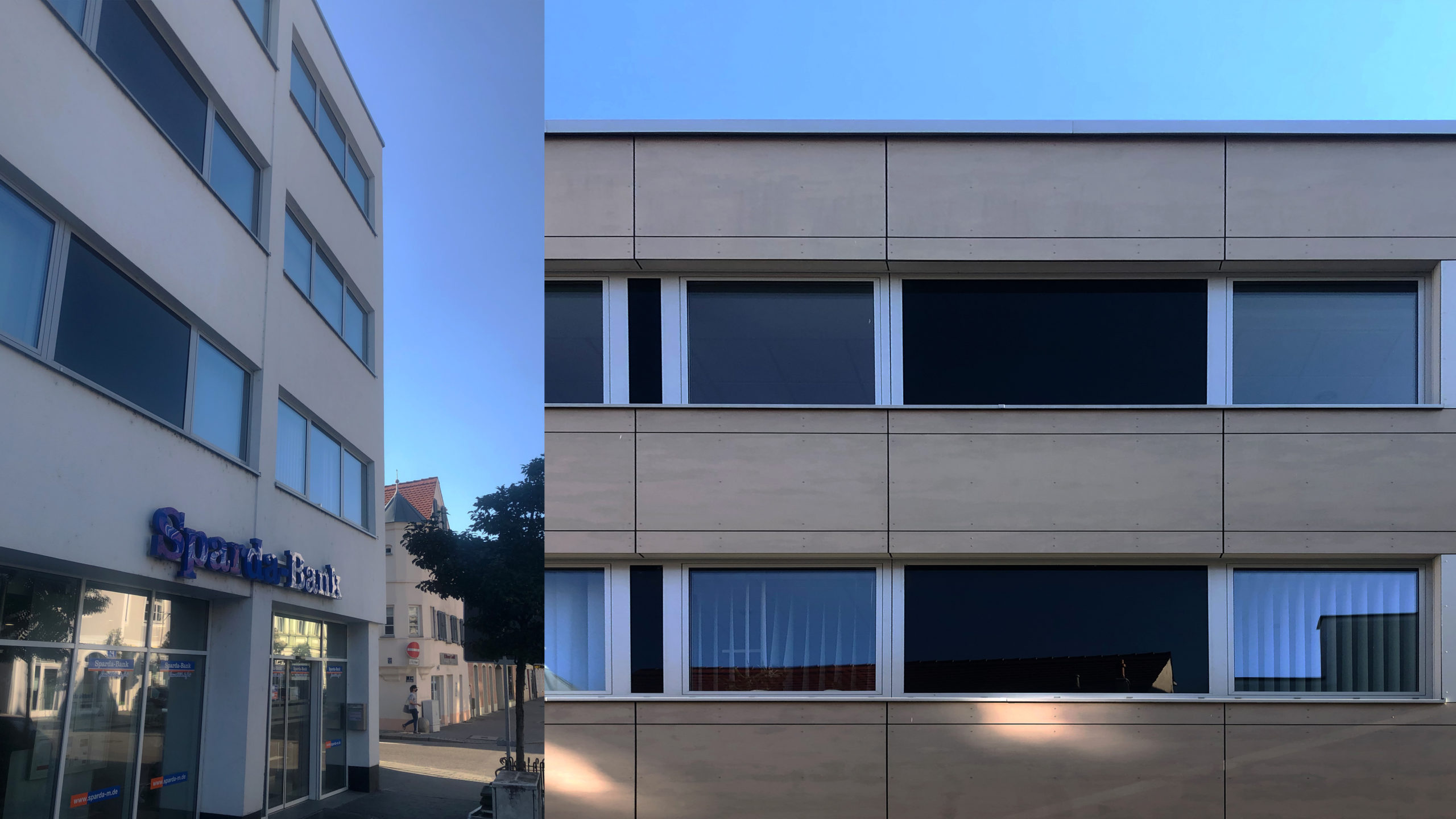 Büro & Verwaltungsbau - Ingolstadt 1